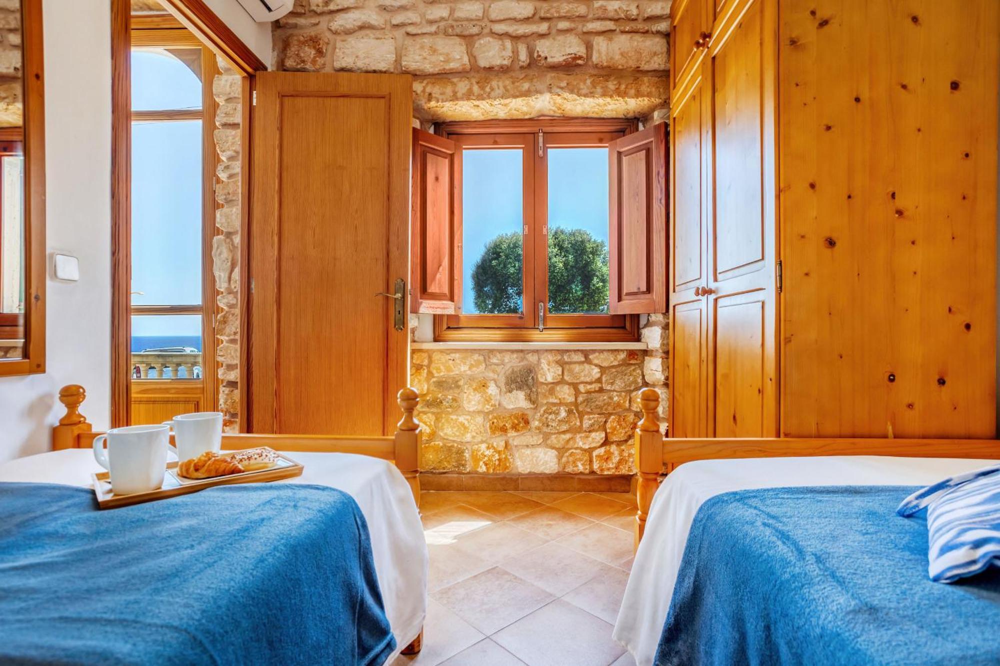 Villa Casa Maremar à Cala Figuera  Extérieur photo