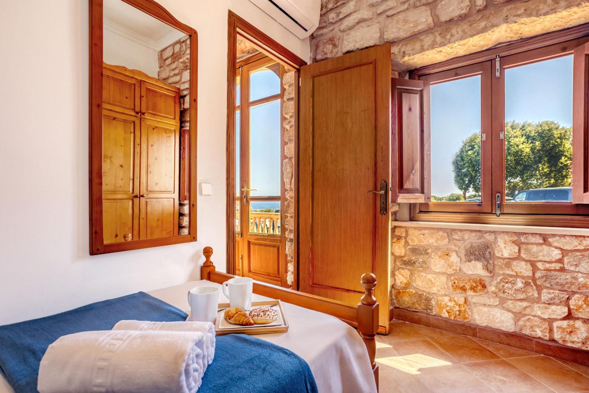 Villa Casa Maremar à Cala Figuera  Extérieur photo