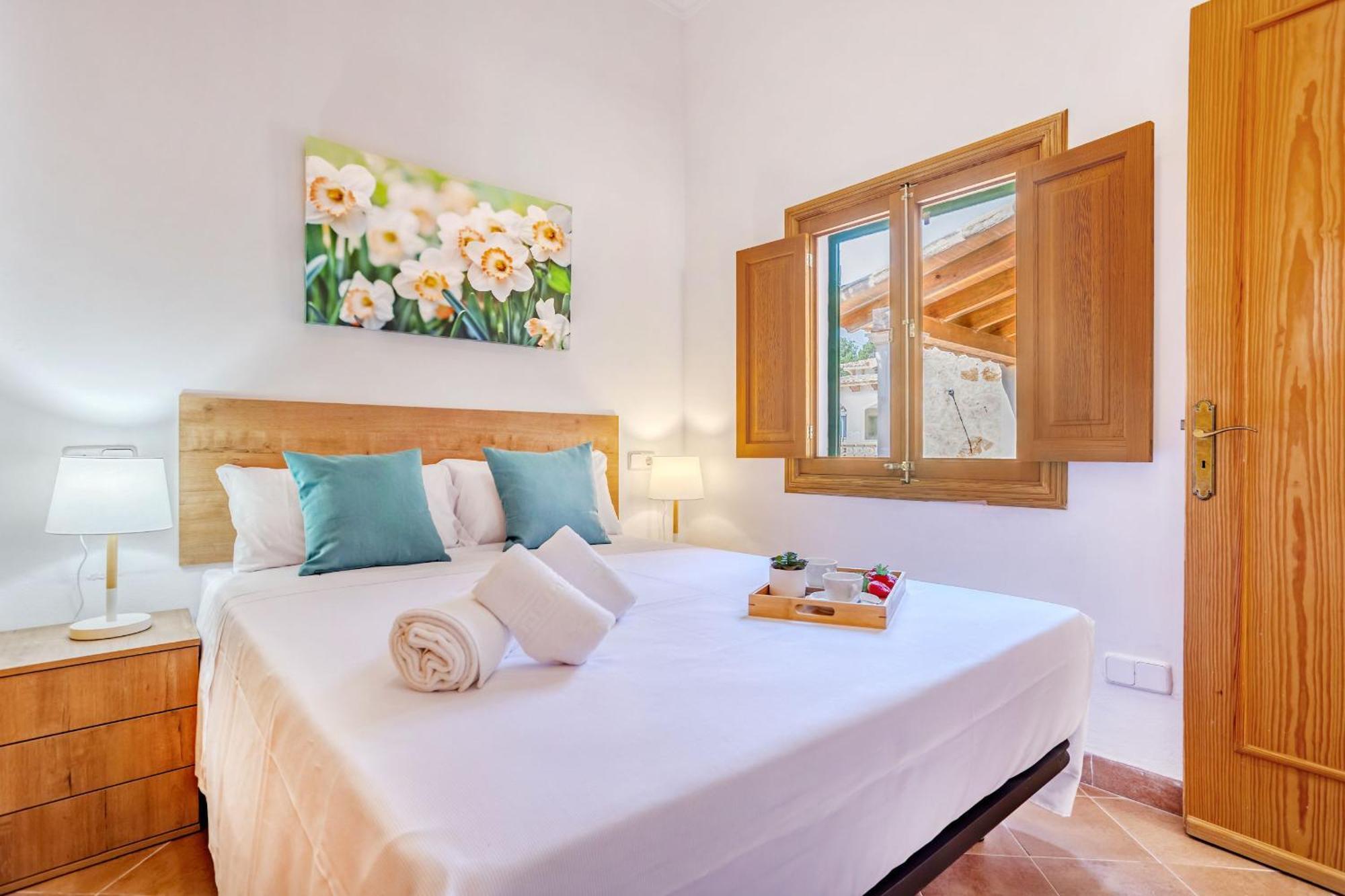Villa Casa Maremar à Cala Figuera  Extérieur photo